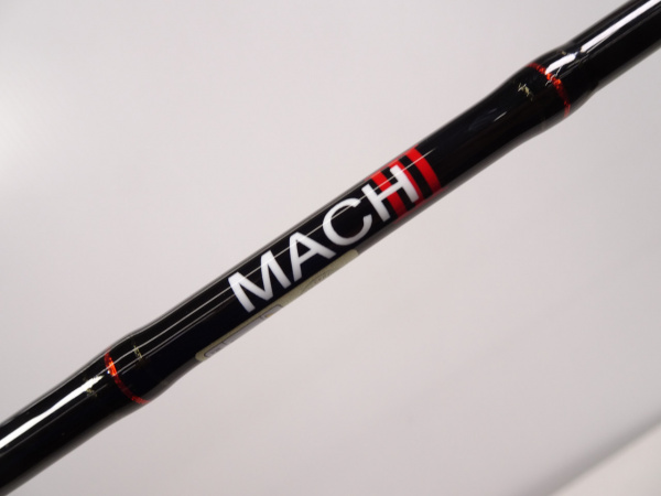 零式　ＳＳ　マッハ3　ＺＳＭ６２Ｓ－４